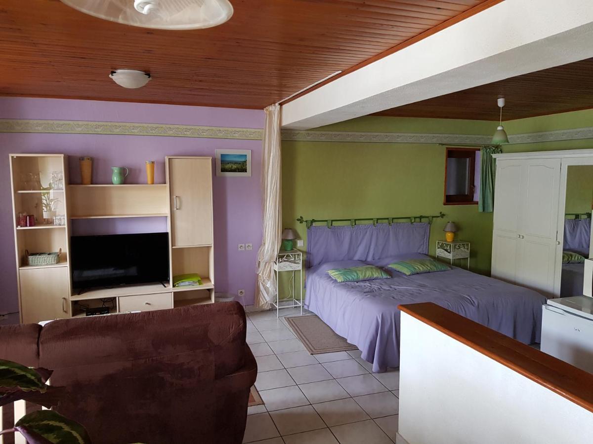 La Maison Jaune Амершвир Екстериор снимка
