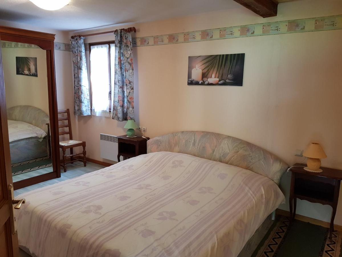 La Maison Jaune Амершвир Екстериор снимка